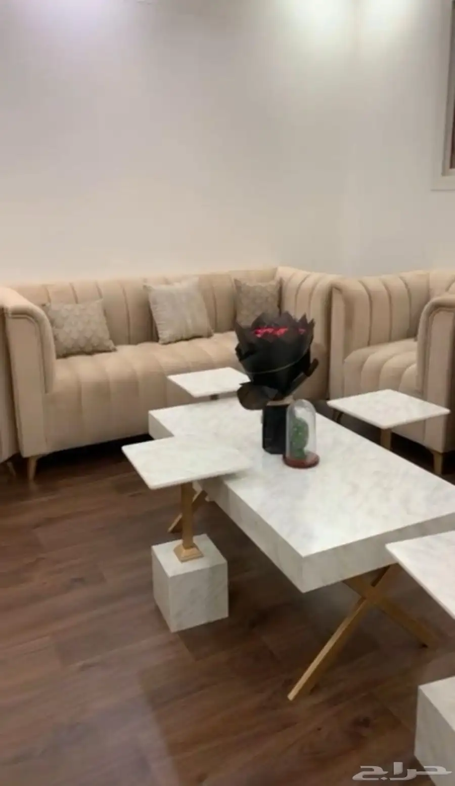 البئر بن هرماس كنب 0