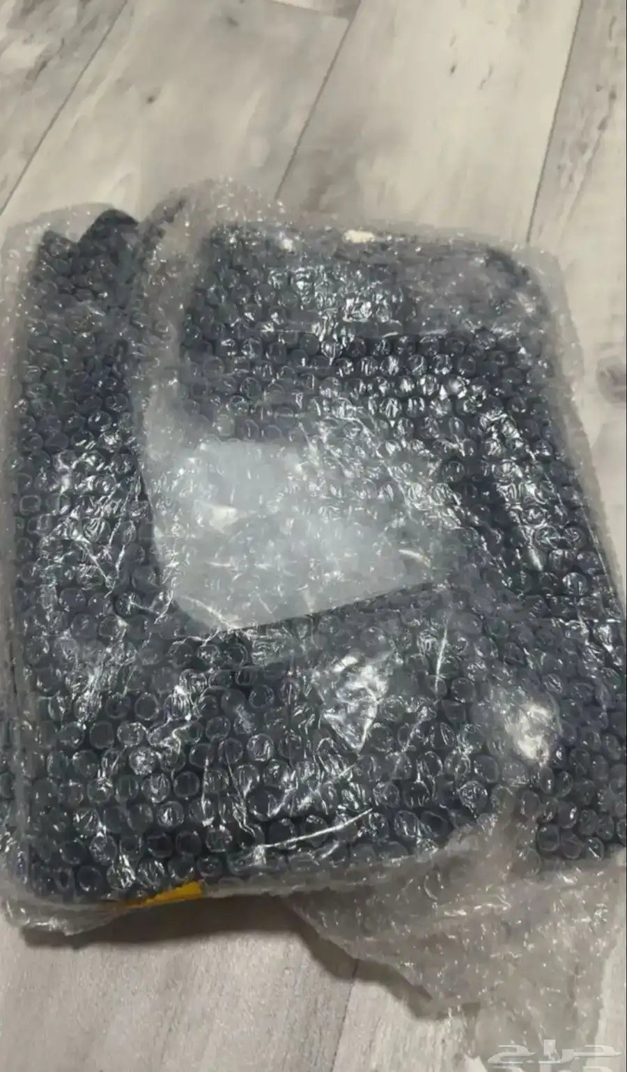نسافه سياره جديده 0