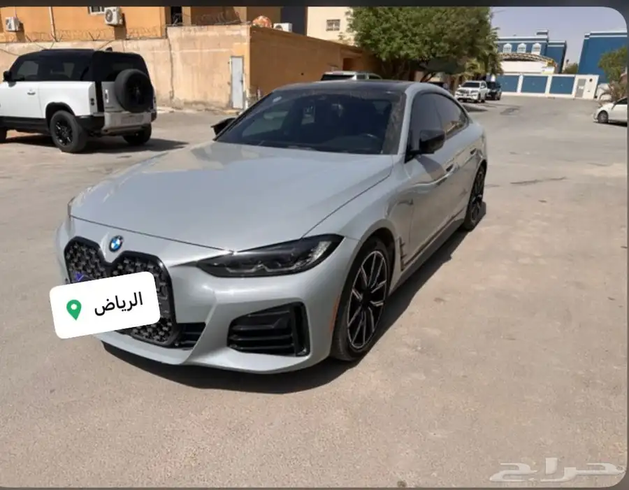 bmw 430i index