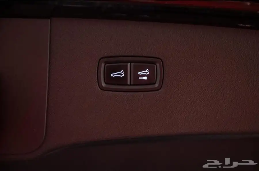 بورش كايين كوب Porsche Cayenne Coupe SUV موديل 2021 31