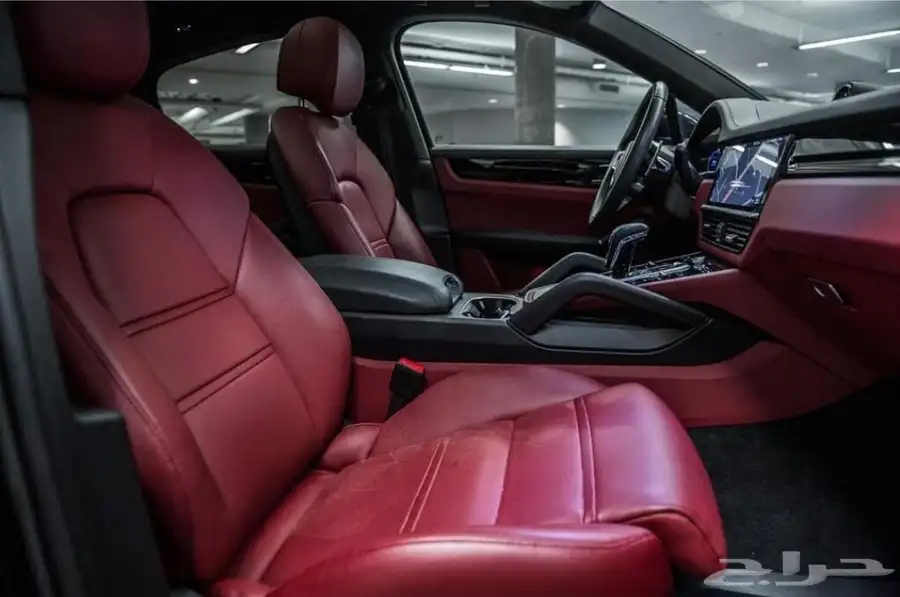 بورش كايين كوب Porsche Cayenne Coupe SUV موديل 2021 13