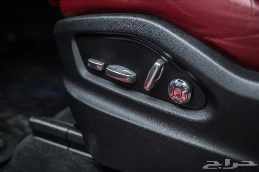 بورش كايين كوب Porsche Cayenne Coupe SUV موديل 2021 30