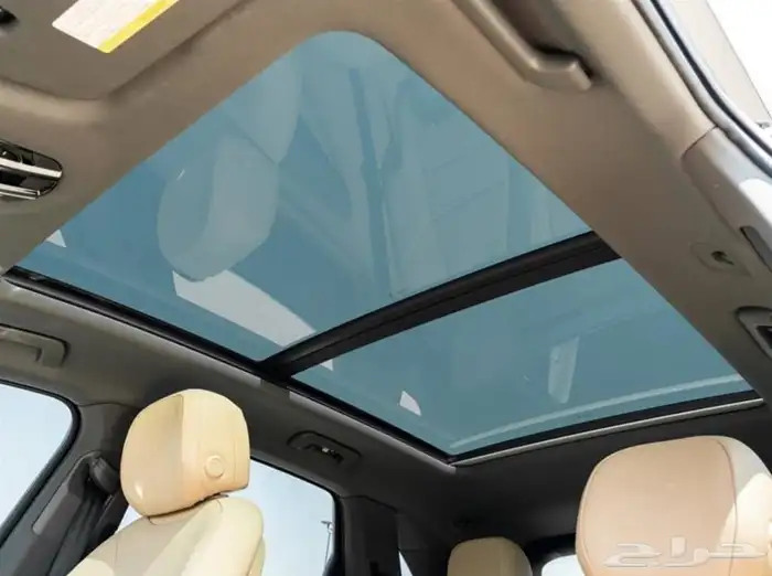 سيارة بورش كايين Porsche Cayenne Premium PKG موديل 2023 33