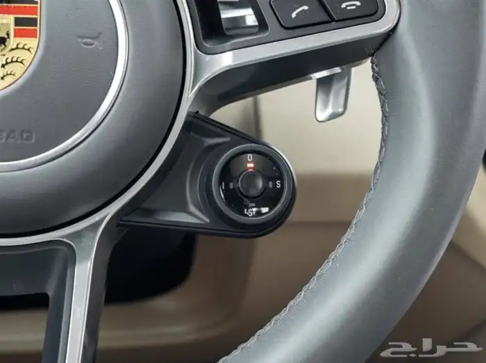 سيارة بورش كايين Porsche Cayenne Premium PKG موديل 2023 24