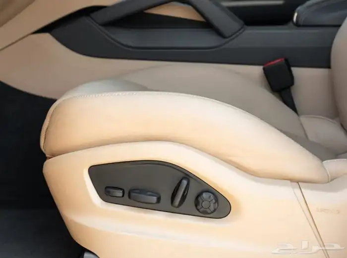سيارة بورش كايين Porsche Cayenne Premium PKG موديل 2023 34