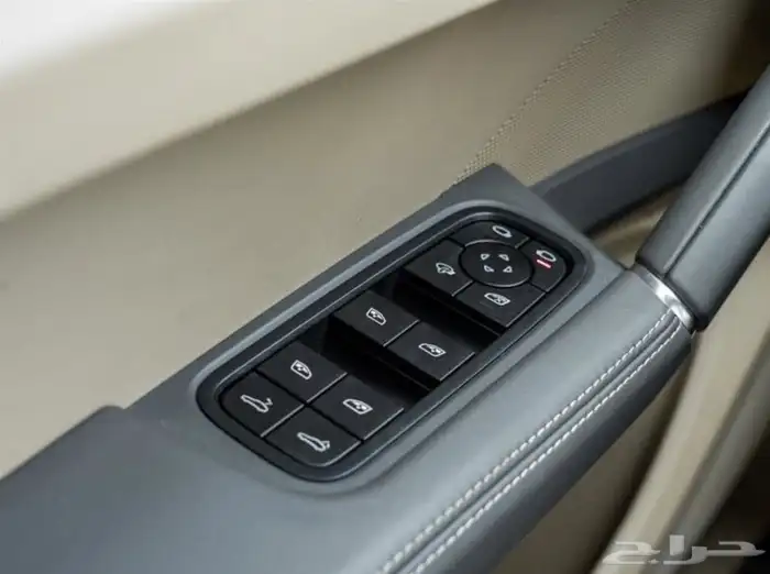 سيارة بورش كايين Porsche Cayenne Premium PKG موديل 2023 27