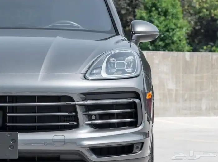 سيارة بورش كايين Porsche Cayenne Premium PKG موديل 2023 6