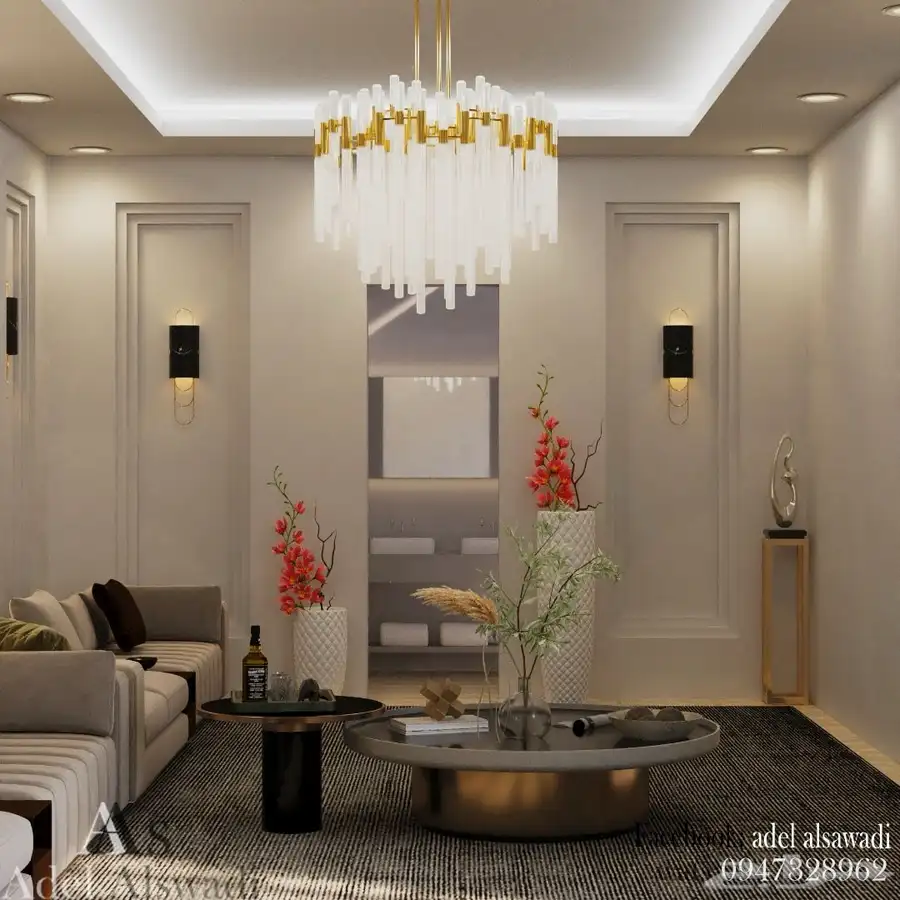 نعرض لكم ابرز تصاميمنا الداخلية 2
