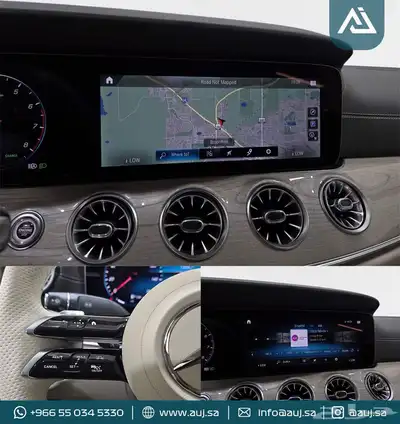 2023 Mercedes-Benz E 450 5