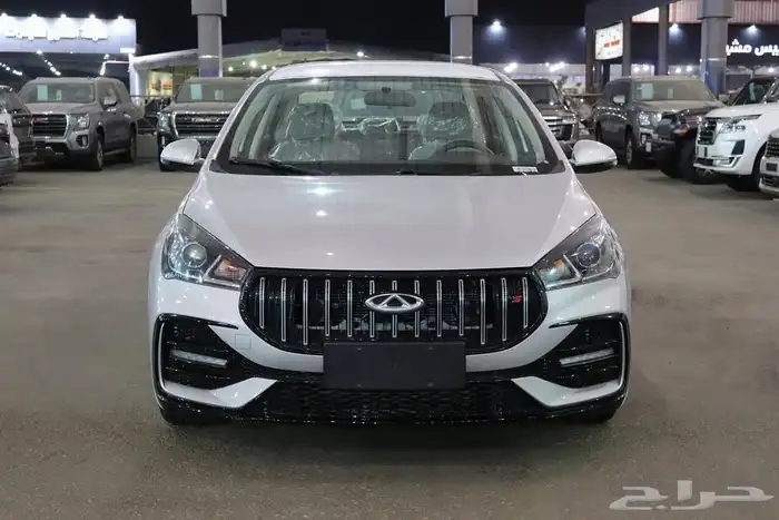 شيري اريزو 5 2025 0