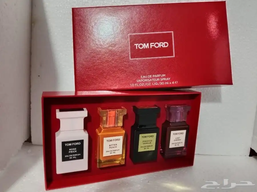 عطور حصرية فخمه جدا أطقم عطور رجالي و نسائي 6