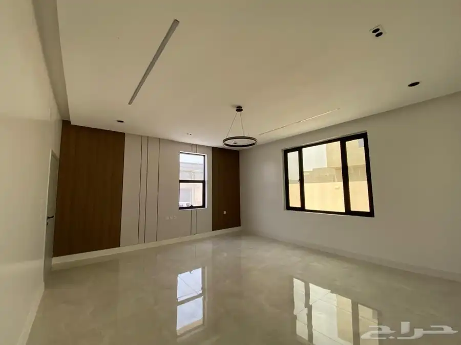 للبيع فيلا تصميم كلاسيكي ابو عريش 4