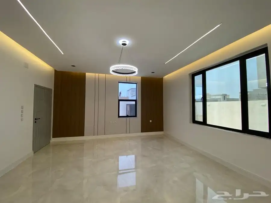 للبيع فيلا تصميم كلاسيكي ابو عريش 20