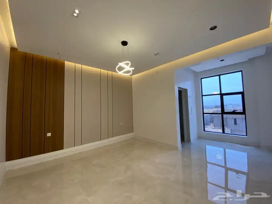 للبيع فيلا تصميم كلاسيكي ابو عريش 21