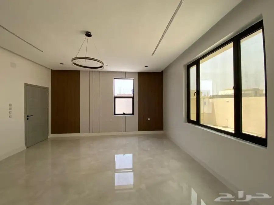 للبيع فيلا تصميم كلاسيكي ابو عريش 15