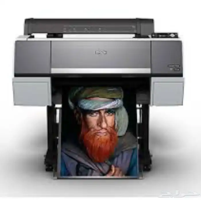 طابعة Epson P7000 الاحترافيه 0