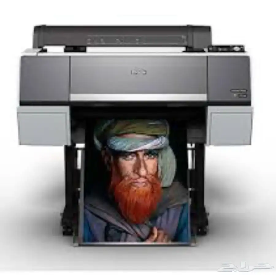 طابعة Epson P7000 الاحترافيه 0
