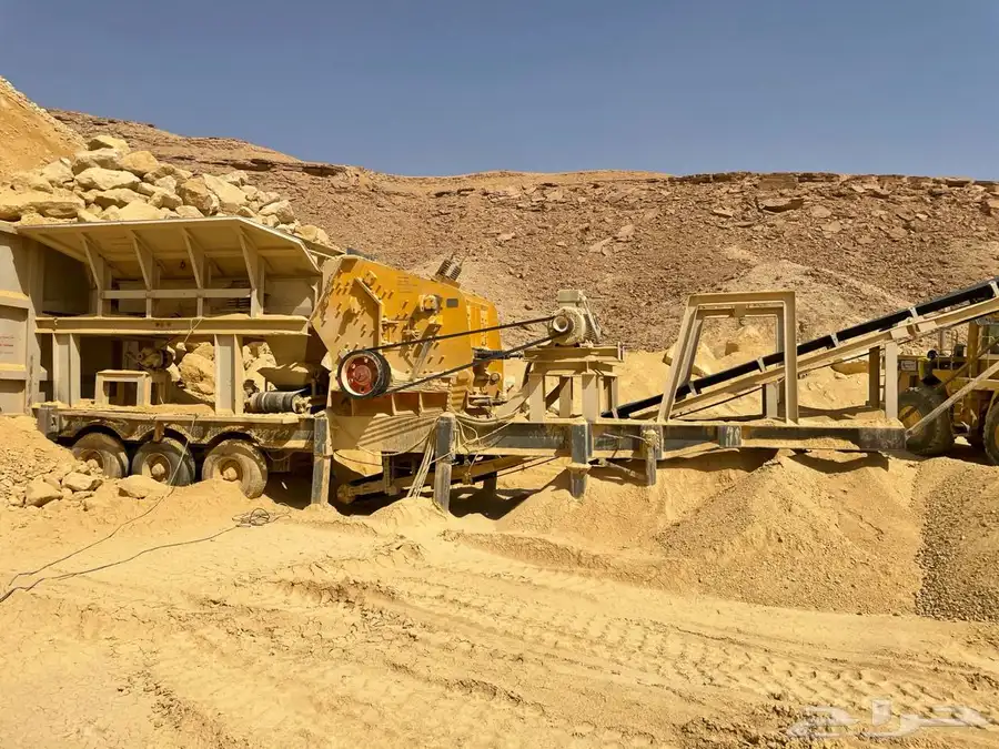 كسارة بريمة 1315 نظيفة للبيع بالرياض 0