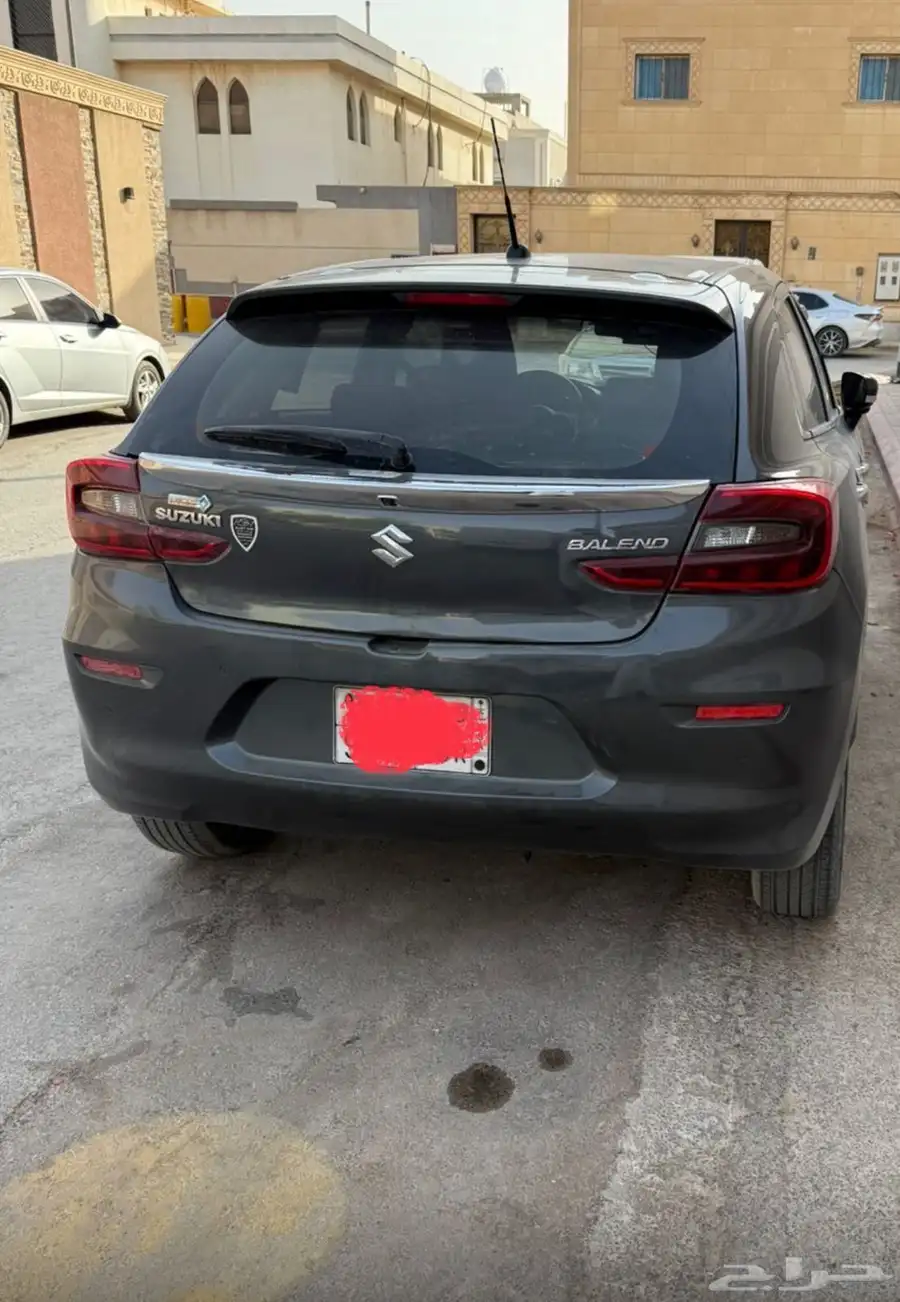 بالينو 6