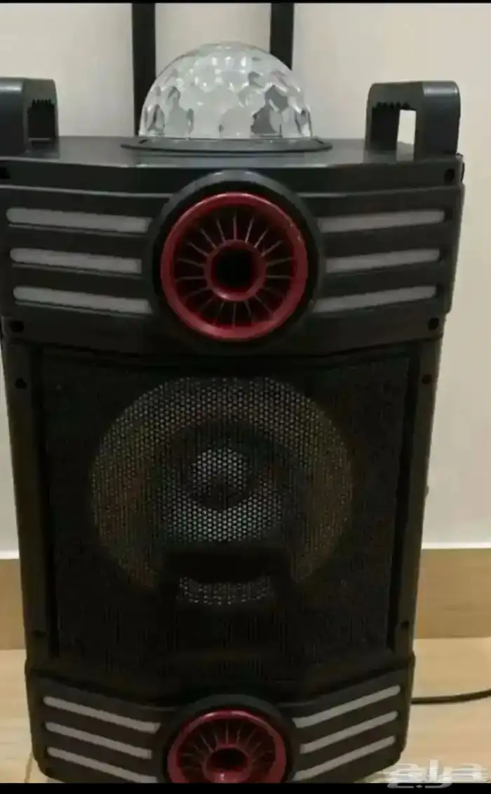 سماعه للايجار 0