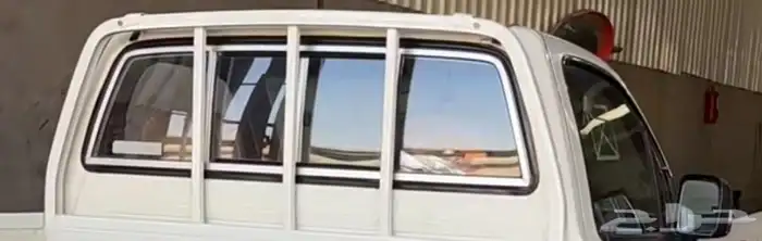 للبيع قزاز فصال للهايلوكس 0