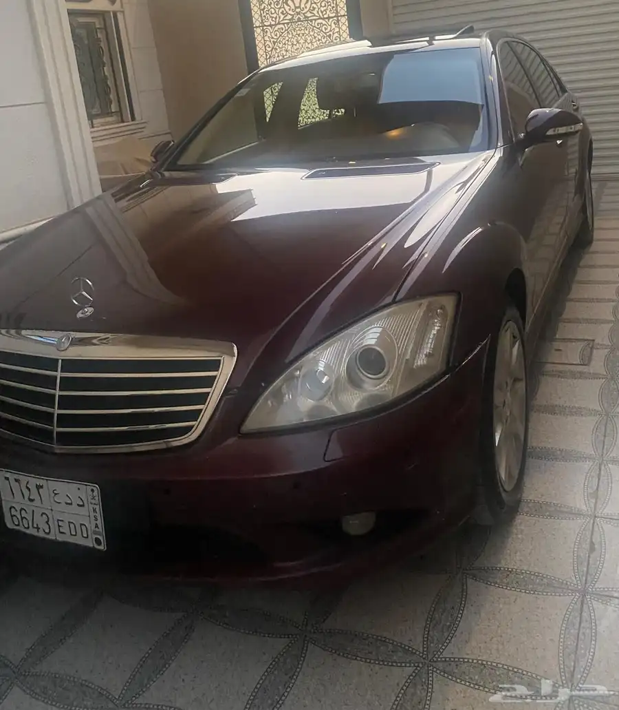 مرسيدس بانوراما AMG 0