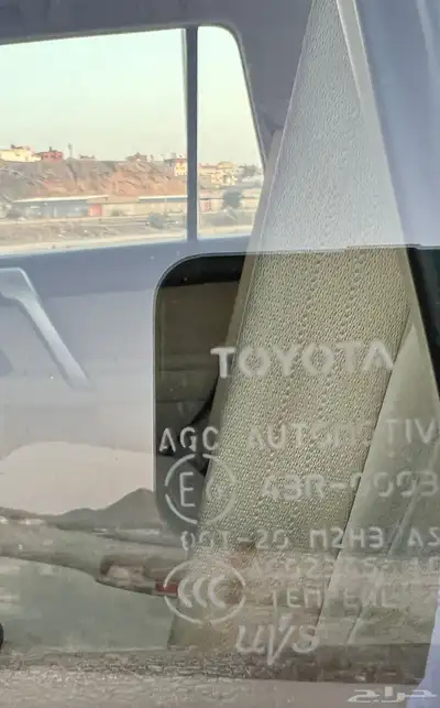 ((تم البيع)) برادو2018عدادقليل 27