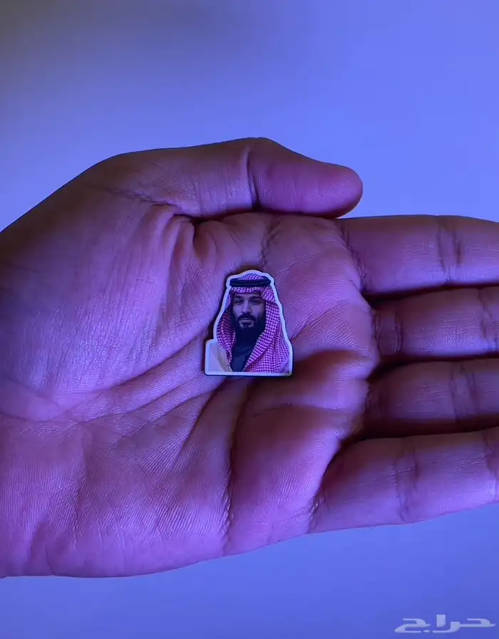 ملصقات حديد للجوال 0