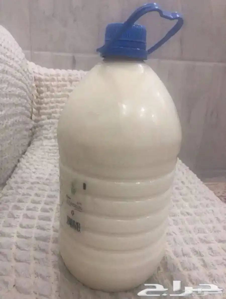 لبن بقر طازج يوميا 0