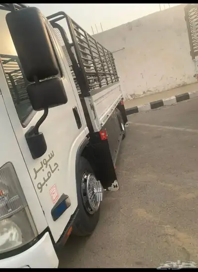 دبيه محايل عسير 4