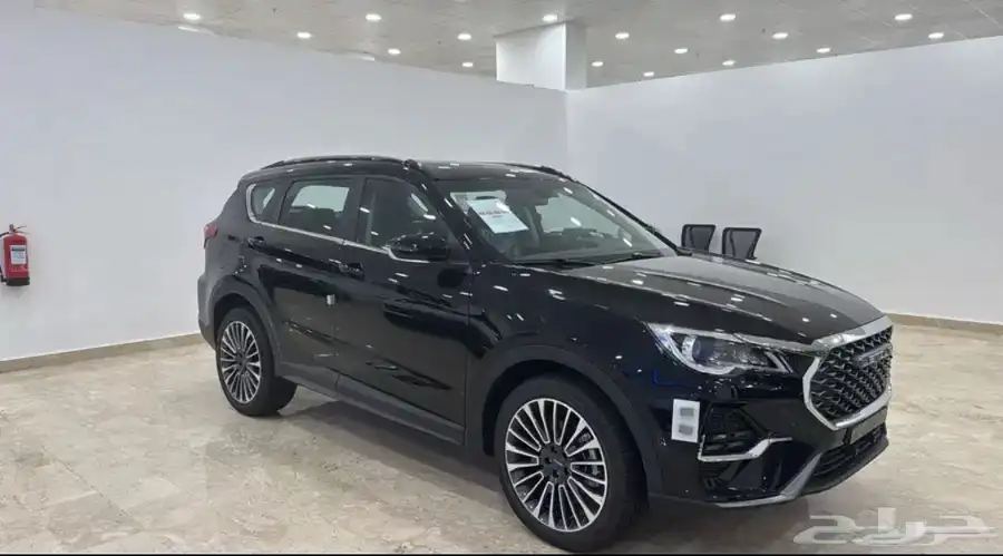 جيتور X70 2025 استاندر و لاكجري جميع الالوان كاش واقساط 2