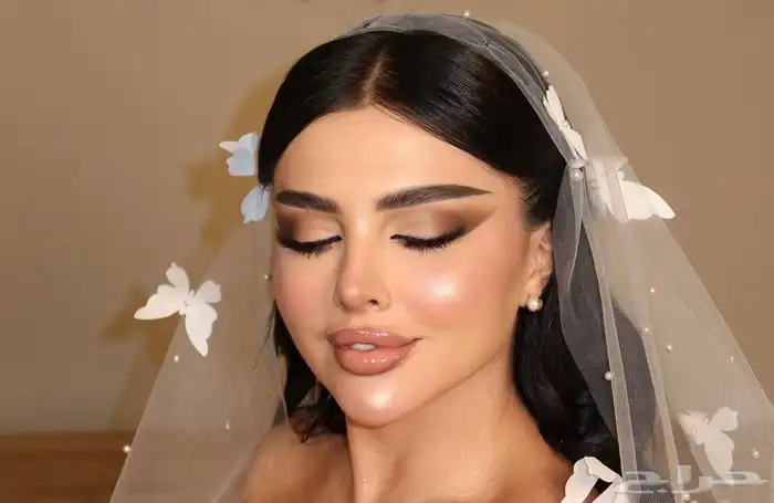 ميك اب ارتست وهيراستايل 0