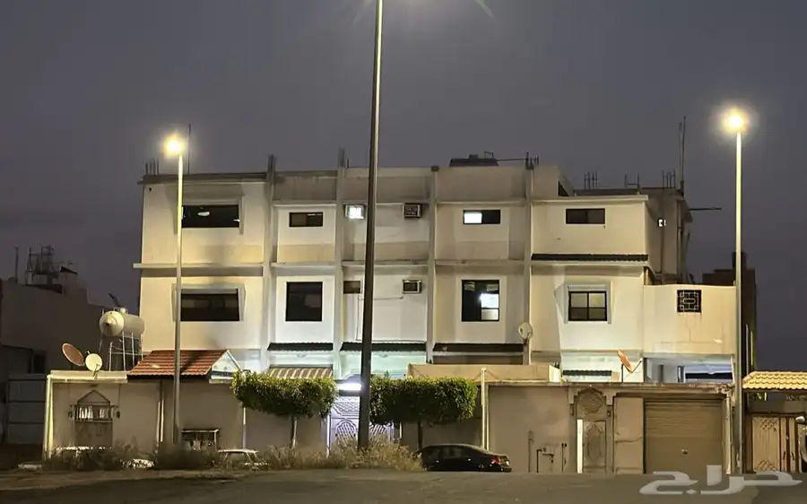 عماره ثلاث ادور 0