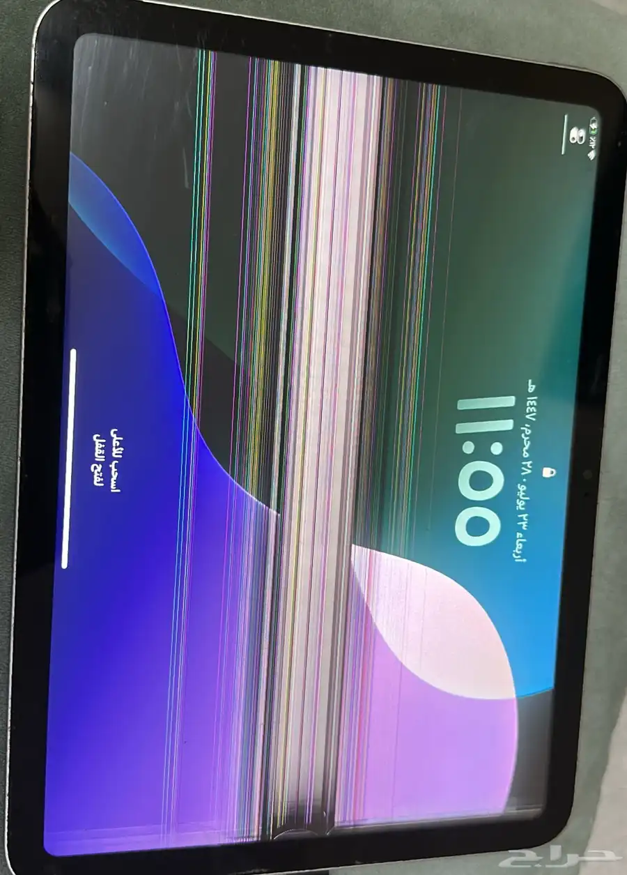 ايباد الجيل العاشر 0