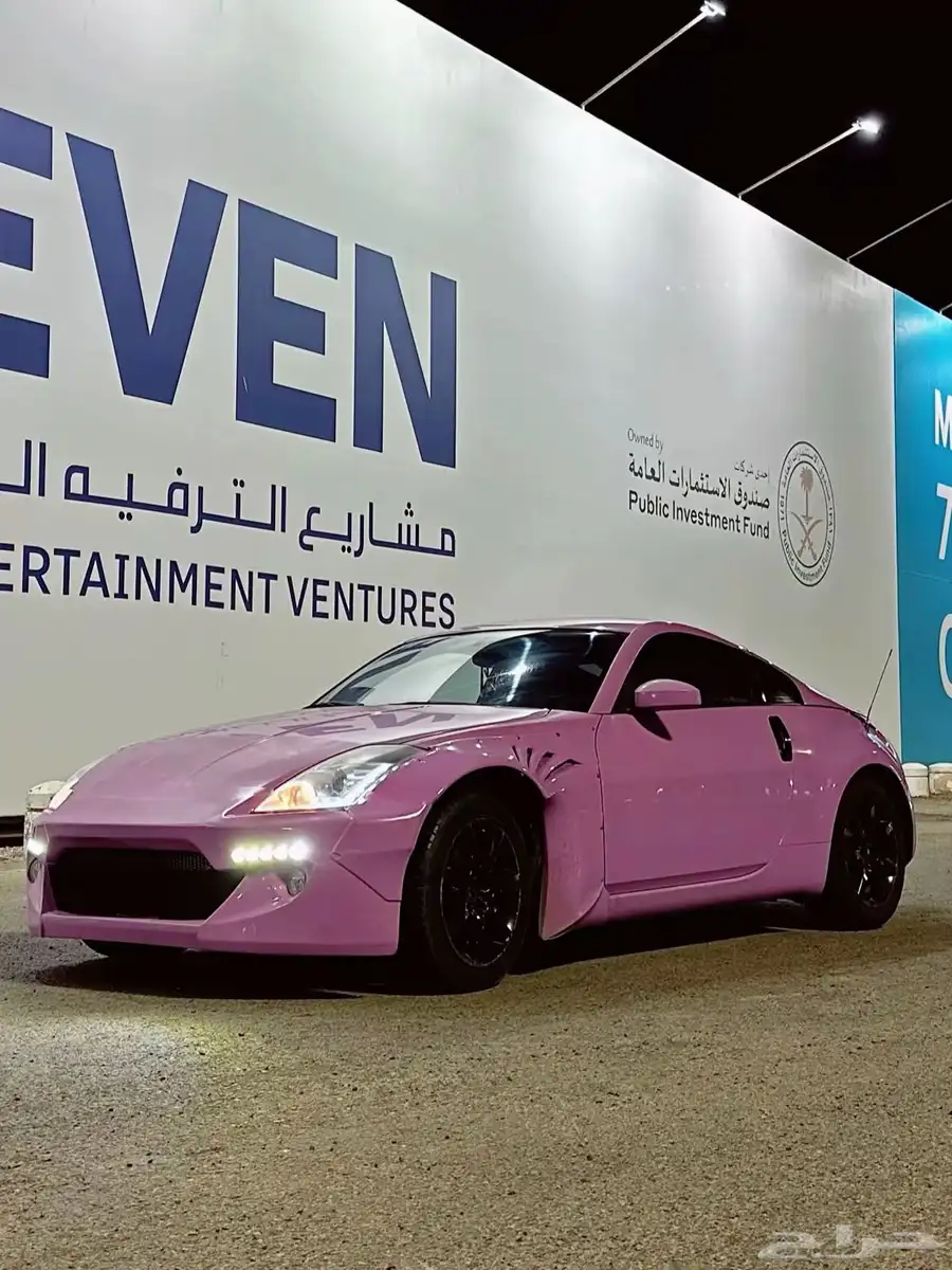 نيسان زد 350 للبيع Z350 0