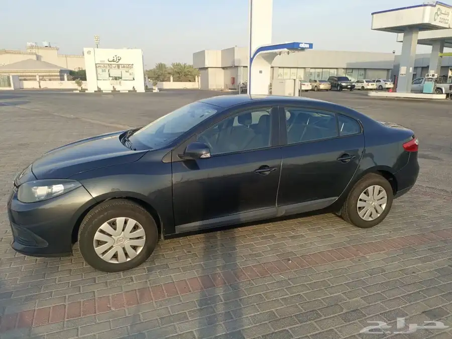 سياره رينو فلونس 2015 الممشى 107517 index