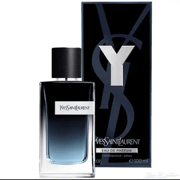 Yves Saint Laurent - Y Eau de Parfum عطر واي إي دي بي 0