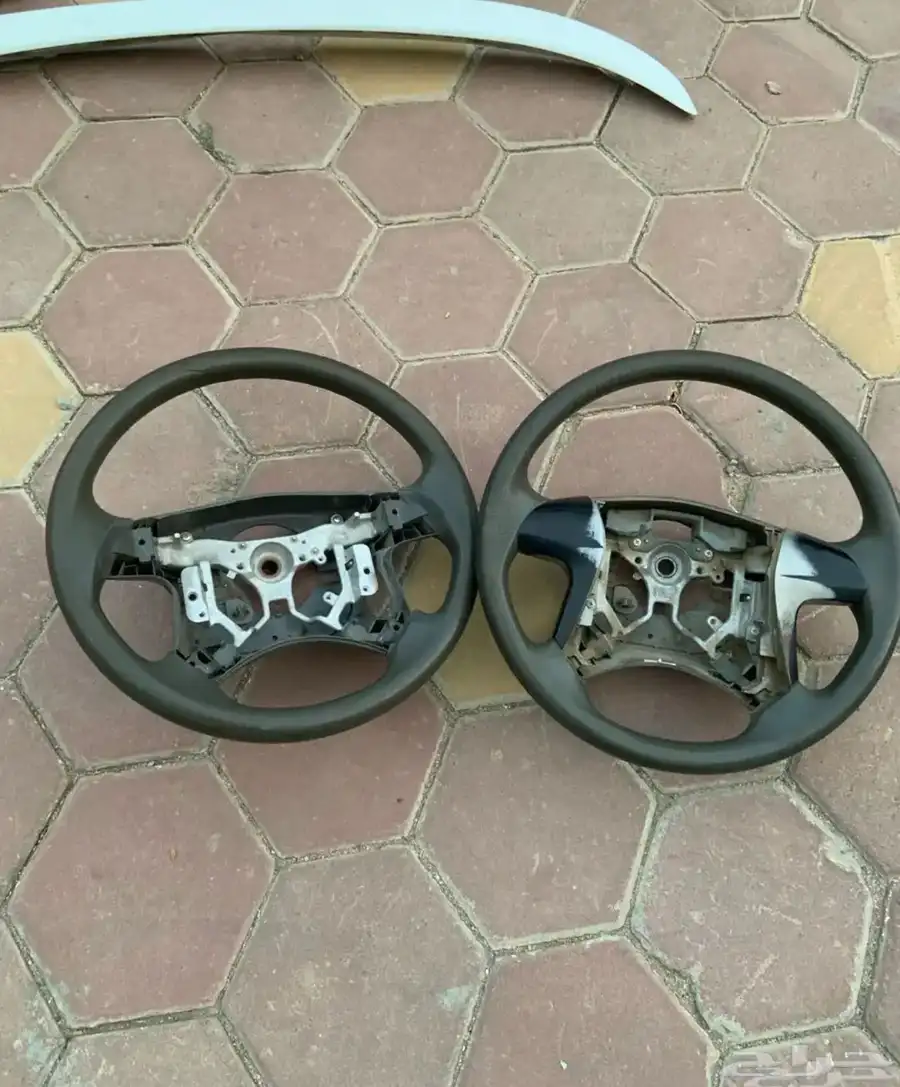 قطع كامري 11 3