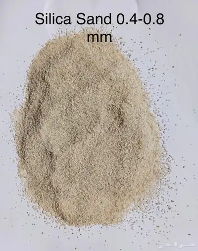 حجر نهري زينة الحدائقة 36