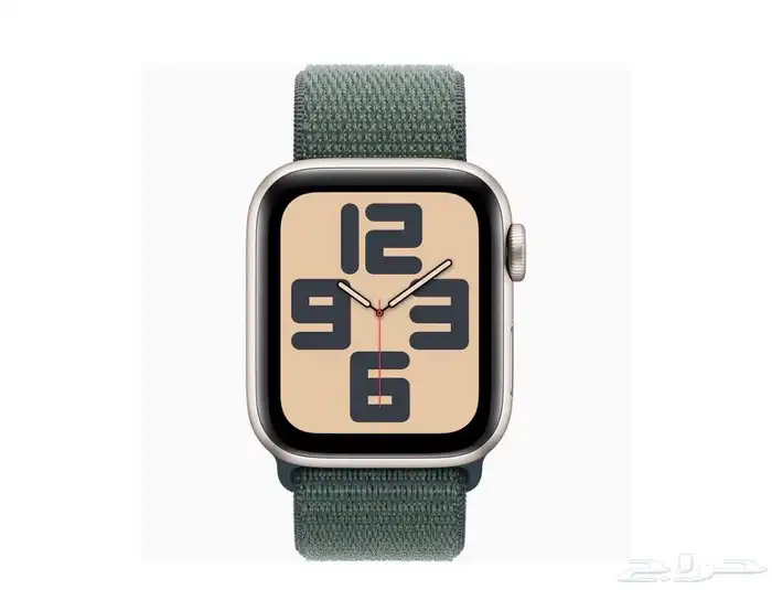 للبيع   ساعة Apple Watch جديدة 2