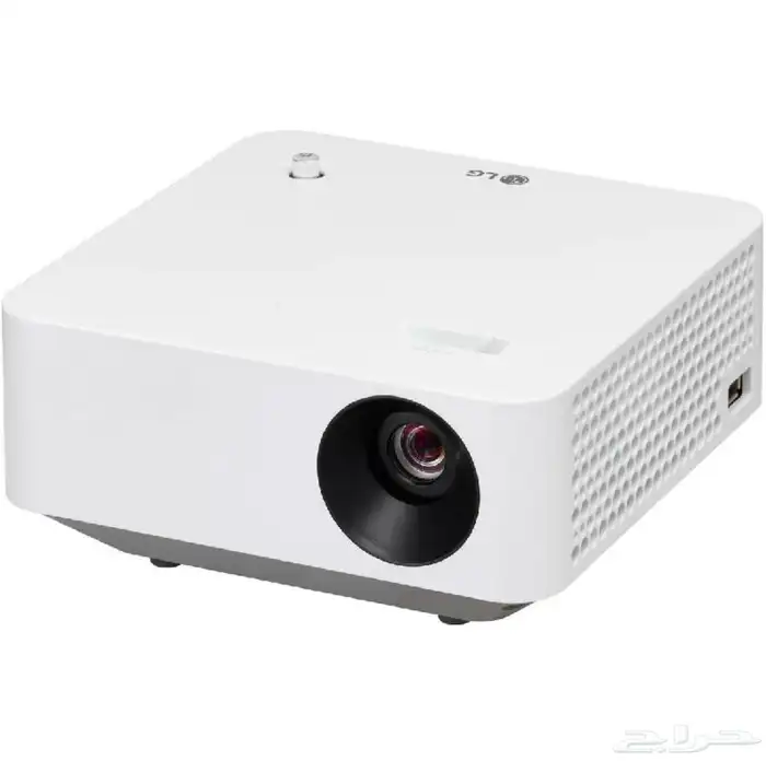 بروجكتر ميني LG جديد 0