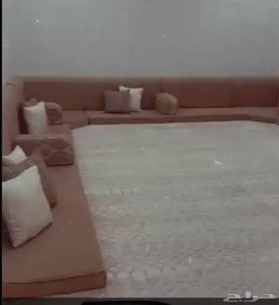 جلسات ارضيه معي استارتها نظيفه جديده سبب للبيع نقل 0