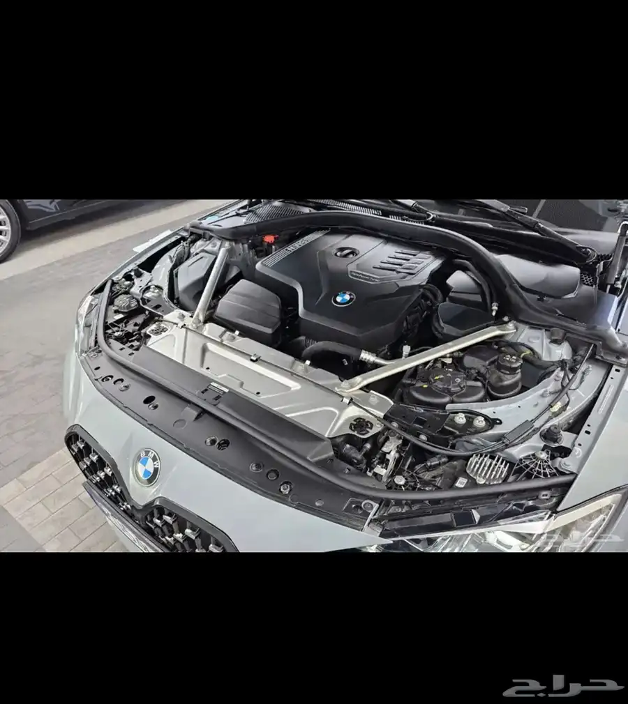 bmw 430i index
