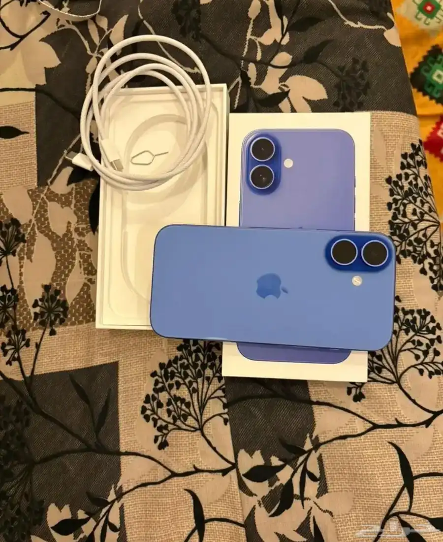 ايفون 16 1