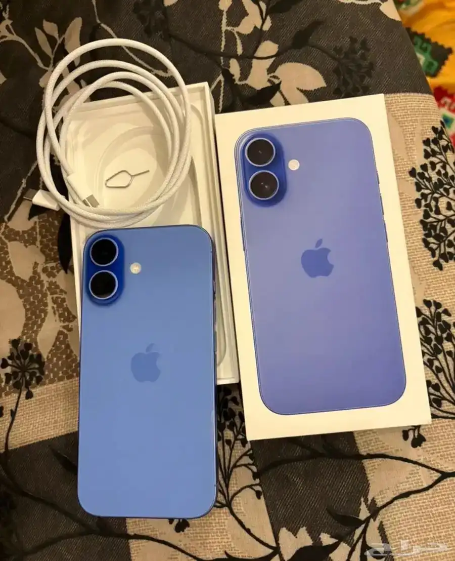 ايفون 16 2