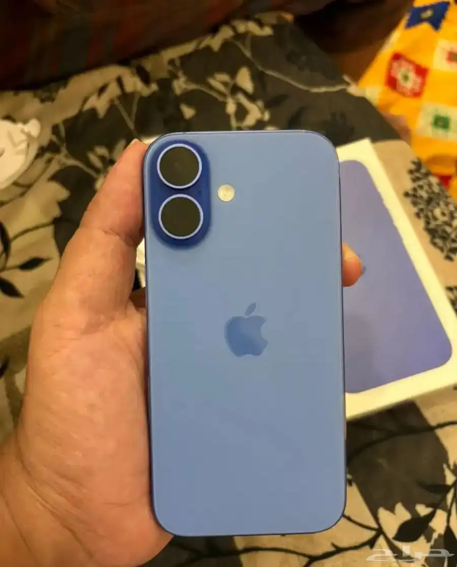 ايفون 16 0