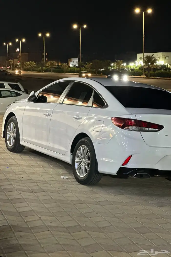 سوناتا 2019 10