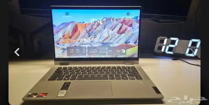 لابتوب لينوفو 2