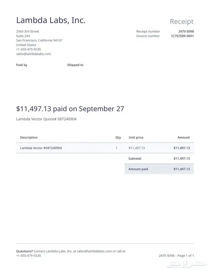 كمبيوتر يصلح سيرفر شركات ويصلح للبرمجه .. مواصفات جدا عاليه 2