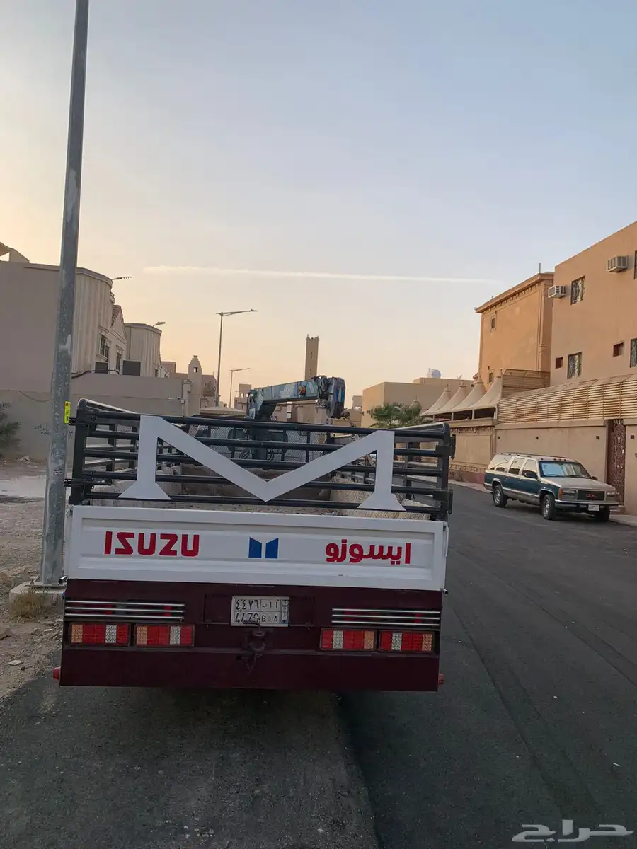 دنه ونش هيدروليك للبيع 14